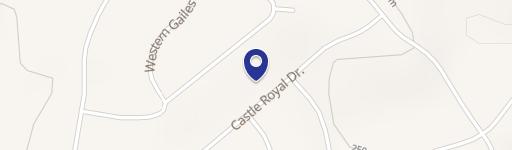 Residential Golf Community Homesite