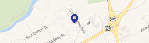 Stephenville Redevelopment Opportunity Corner Lot