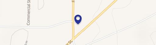 Prime Commercial Land in Athens, TX
