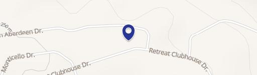Residential Lot in Gated Golf Community
