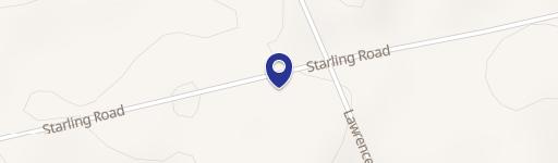 Wooded Farmland Tract