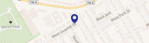 Commercial Land Tract with High Visibility