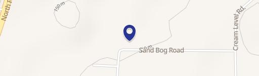 3.7 Acres of Wooded Land