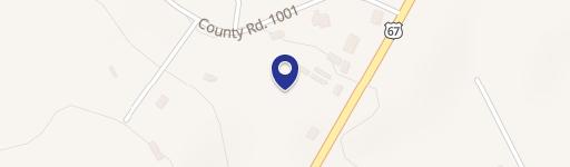 Glen Rose RV Park Investment