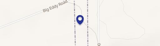 Road-Frontage Agricultural Land Tract