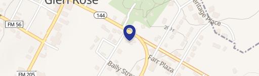 Glen Rose Multi-Use Investment Property