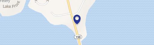 Highway-Frontage Truck Parking Land