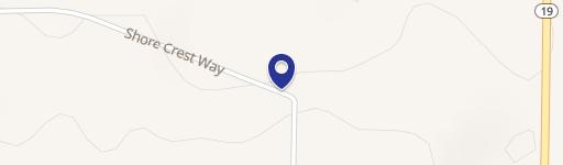 Waterfront Homesite Land