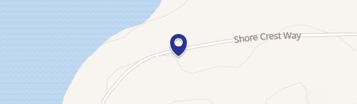 Waterfront Hilltop Home Lot