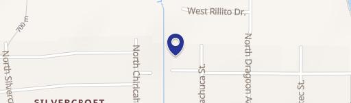 Tucson Land Development Opportunity