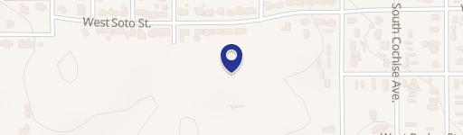 Willcox Land Parcel For Sale