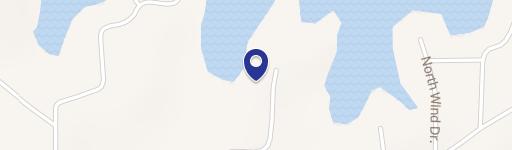 Waterfront Homesites with Deep Water Access