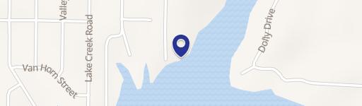 Waterfront Land Parcel for Custom Build