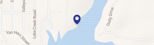 Waterfront Land Parcel with Community Amenities