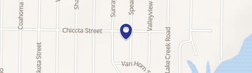 Land For Sale in Mabank