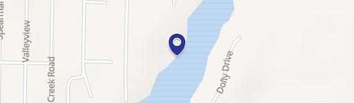 Waterfront Land for Custom Build