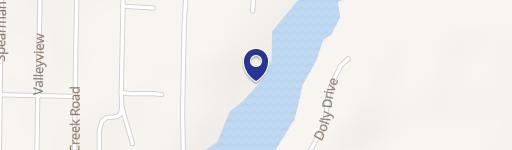 Waterfront Land for Custom Build