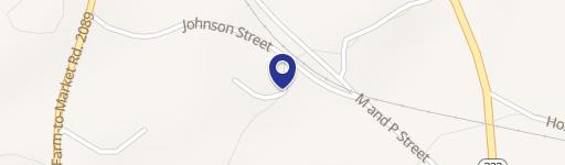 LAND - Overton, TX