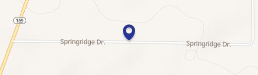 Land For Sale in Keithville