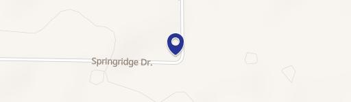 Land in Mobile Home Subdivision