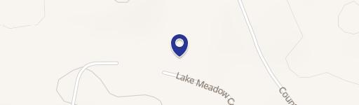 Wooded Lot in Gated Community