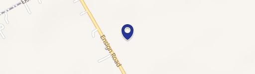 Ennis, TX Unimproved Land