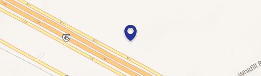 Alma, TX Unimproved Land