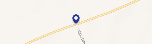 Land For Sale - Alma, TX