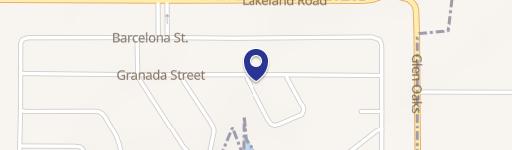 LAND - Mabank, TX