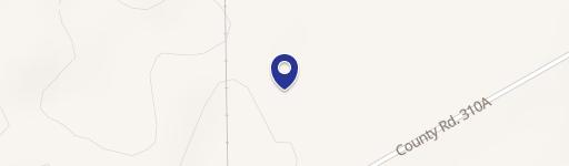 Equestrian Ranch Land with Two Barns