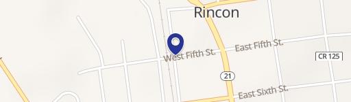 Rincon Land Parcel For Sale