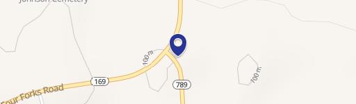 Restricted Mobile Home Subdivision Land