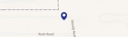 Land For Sale in Mabank