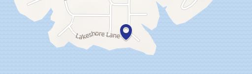 Waterfront Home Building Lot