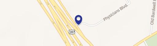 Ennis, TX Commercial Land Opportunity