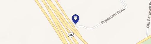 Ennis, TX Commercial Land Opportunity