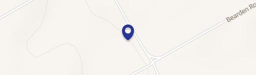 Creek-Back Residential Homesite Land