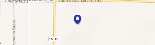 Unimproved Land in Eustace, TX