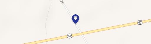 44 Acres of Unimproved Land