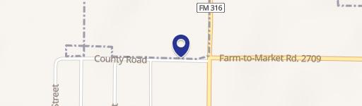 Eustace, TX Unimproved Land