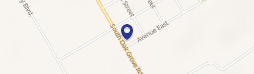 Prime Development Land in Ennis, TX