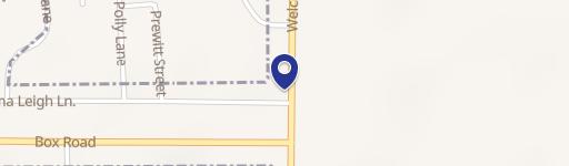 Land in Gun Barrel City