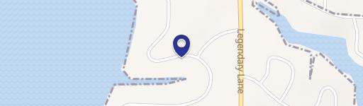 Waterfront Land Lot