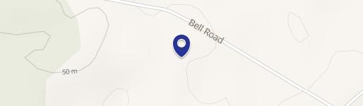 LAND - Brooklet, GA