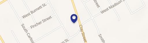 Unimproved Land in Ennis, Texas
