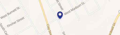 Land in Ennis, Texas