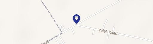 Ennis, TX 2-Acre Homesite