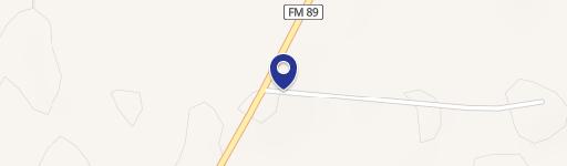 Abilene Pad Site on FM 89