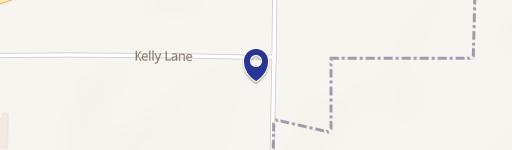 Land in Seven Points, TX
