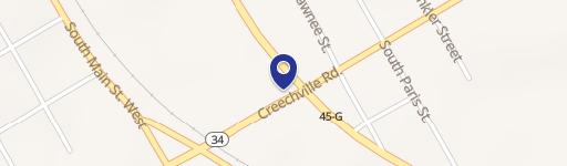 Unimproved Land Tract with Development Potential